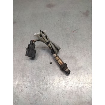 Recambio de sonda lambda para mercedes-benz clase c (w203) berlina 200 compressor (203.042) referencia OEM IAM 0258007161  