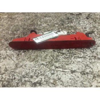 Recambio de luz central de freno para citroën berlingo cuadro sx referencia OEM IAM 9682830180 9688528980 