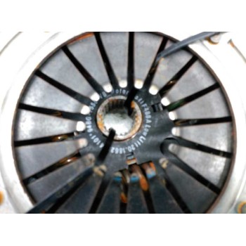 Recambio de kit embrague para ford mondeo berlina/familiar (fd) ghia berlina referencia OEM IAM   