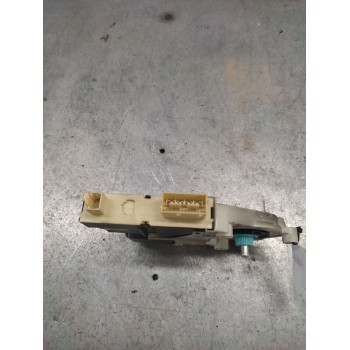 Recambio de motor elevalunas delantero izquierdo para peugeot 307 berlina (s2) xs + referencia OEM IAM 9649911180  980697100