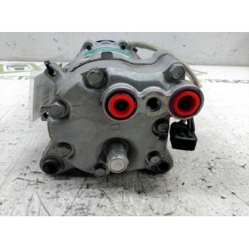 Recambio de compresor aire acondicionado para seat arosa (6h1) select referencia OEM IAM SD7B107158  