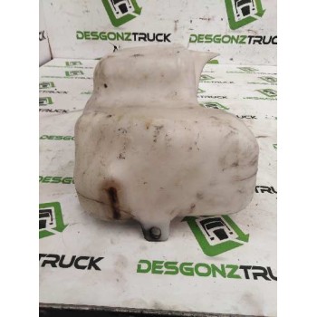 Recambio de deposito limpia para iveco daily caja cerrada (2006 =>) referencia OEM IAM   