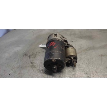 Recambio de motor arranque para ford orion injection referencia OEM IAM 86AB11000DA BOSCH 10 DIENTES