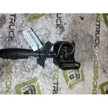 Recambio de mando intermitentes para renault mascott ka 150.35/55 base referencia OEM IAM 36967D  