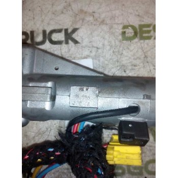 Recambio de conmutador de arranque para renault trucks magnum ae 430.18 (430cv) referencia OEM IAM   