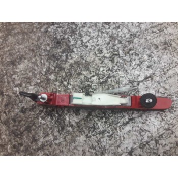 Recambio de luz central de freno para citroën berlingo cuadro sx referencia OEM IAM 9682830180 9688528980 