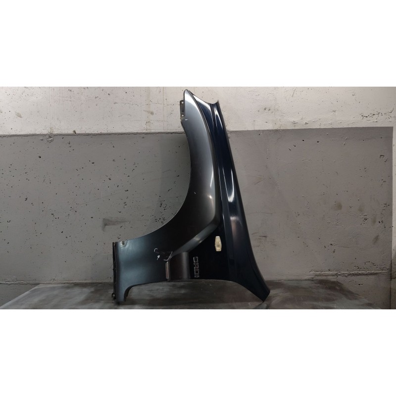 Recambio de aleta delantera izquierda para hyundai terracan (hp) 2.9 crdi full referencia OEM IAM   