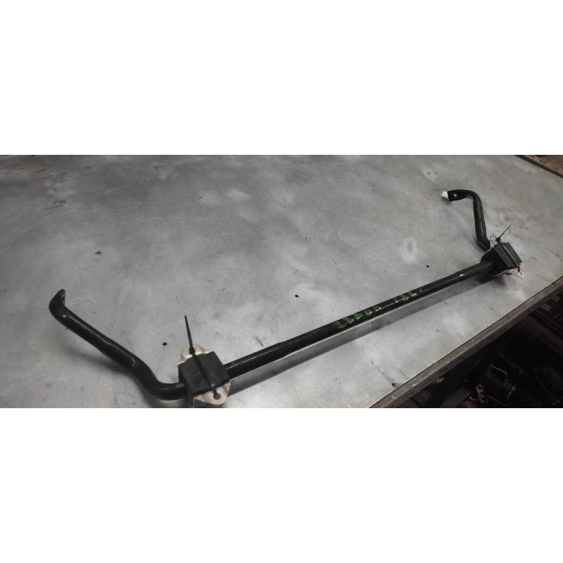 Recambio de barra estabilizadora delantera para bmw serie 3 berlina (e46) 320d referencia OEM IAM - Azul 2