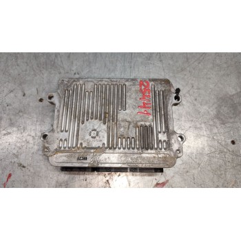 Recambio de centralita motor uce para mazda cx-5 (kf) 2.2 d referencia OEM IAM MB2757009541  