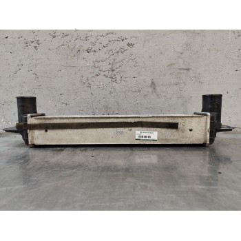 Recambio de intercooler para opel antara cosmo 4x4 referencia OEM IAM 96629070  