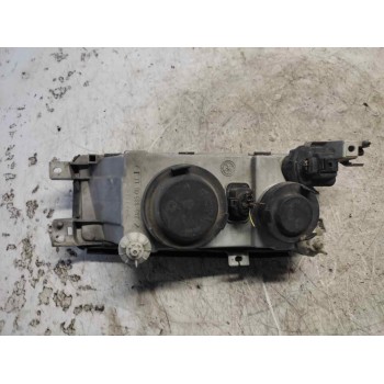 Recambio de faro izquierdo para skoda octavia berlina (1u2) 1.9 tdi pilot (81kw) referencia OEM IAM   5 PINS