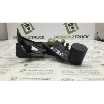 Recambio de soporte para citroën jumpy referencia OEM IAM  CABLES CAMBIO 