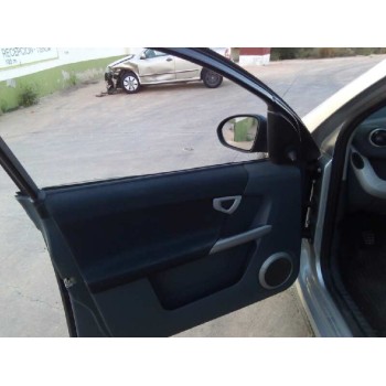 smart forfour del año 2006