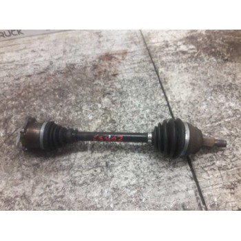 Recambio de transmision delantera izquierda para volkswagen golf iv berlina (1j1) soul referencia OEM IAM   