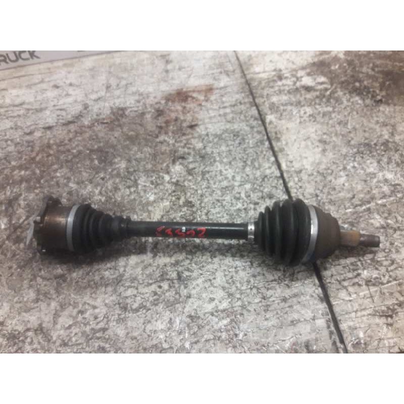 Recambio de transmision delantera izquierda para volkswagen golf iv berlina (1j1) soul referencia OEM IAM   