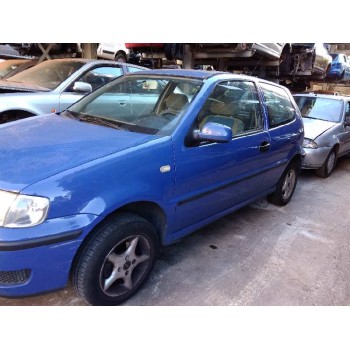 volkswagen polo berlina (6n2) del año 2013