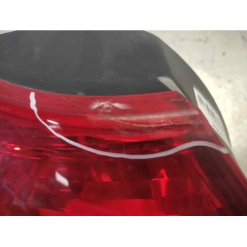 Recambio de piloto trasero izquierdo para bmw serie 1 berlina (e81/e87) referencia OEM IAM   
