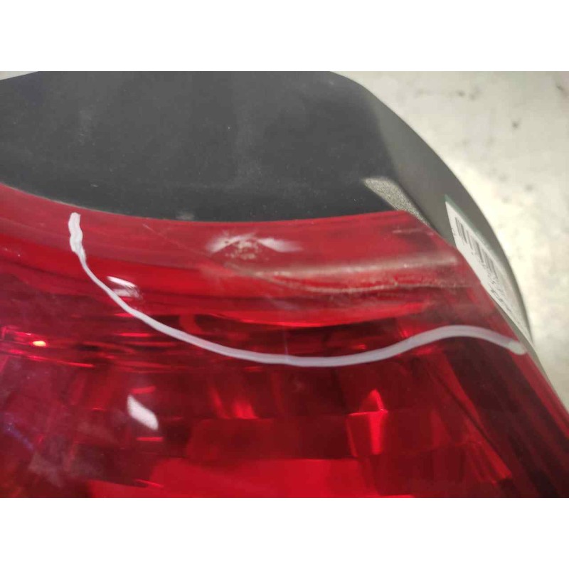 Recambio de piloto trasero izquierdo para bmw serie 1 berlina (e81/e87) referencia OEM IAM 2