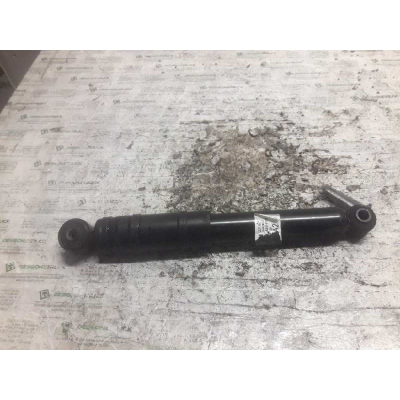 Recambio de amortiguador trasero para opel astra gtc cosmo referencia OEM IAM - Negro 3