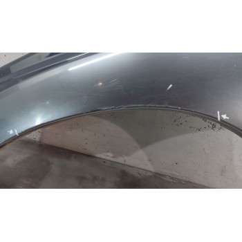 Recambio de aleta delantera izquierda para hyundai terracan (hp) 2.9 crdi full referencia OEM IAM   