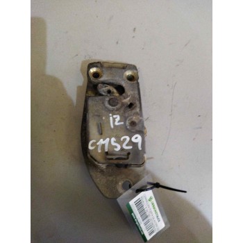 CERRADURA PUERTA DELANTERA IZQUIERDA 
