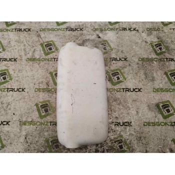 Recambio de carcasa retrovisor izquierdo para man tg-a 32.xxx referencia OEM IAM 816373259 81637320063 