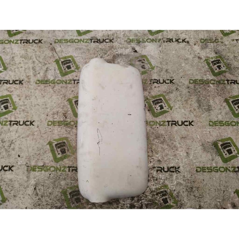 Recambio de carcasa retrovisor izquierdo para man tg-a 32.xxx referencia OEM IAM 816373259 81637320063 