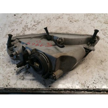 Recambio de faro derecho para daewoo kalos 1.4 se referencia OEM IAM   