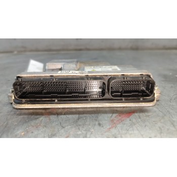 Recambio de centralita motor uce para mazda cx-5 (kf) 2.2 d referencia OEM IAM MB2757009541  