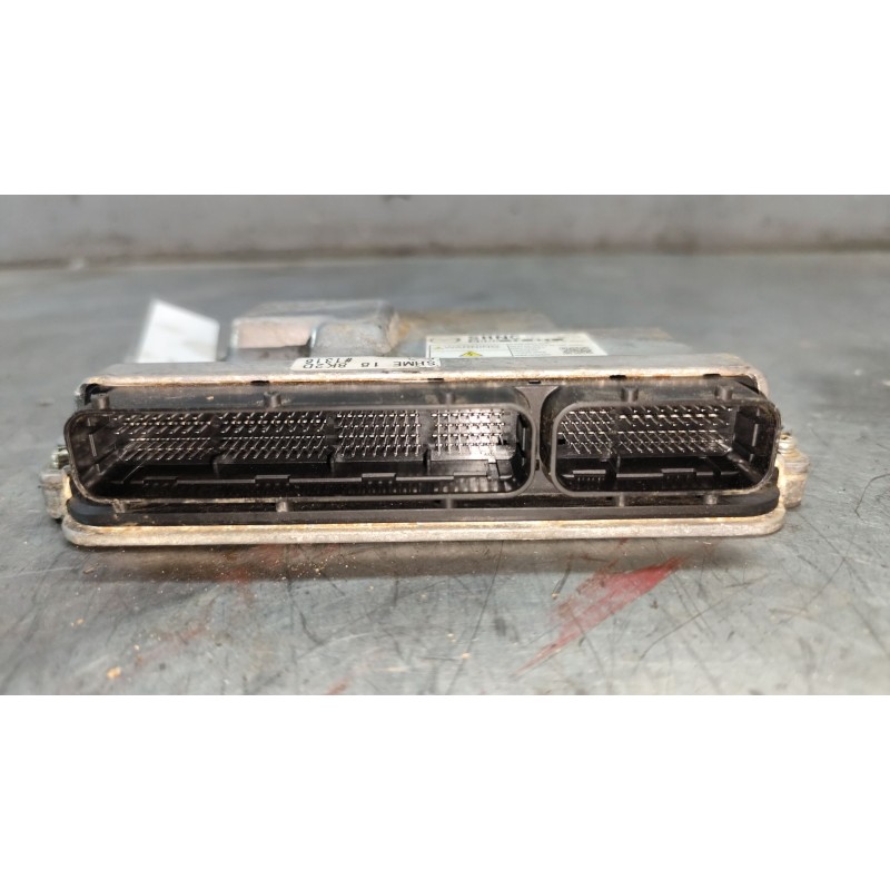 Recambio de centralita motor uce para mazda cx-5 (kf) 2.2 d referencia OEM IAM MB2757009541 - Gris 3