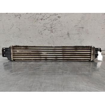 Recambio de intercooler para opel antara cosmo 4x4 referencia OEM IAM 96629070  
