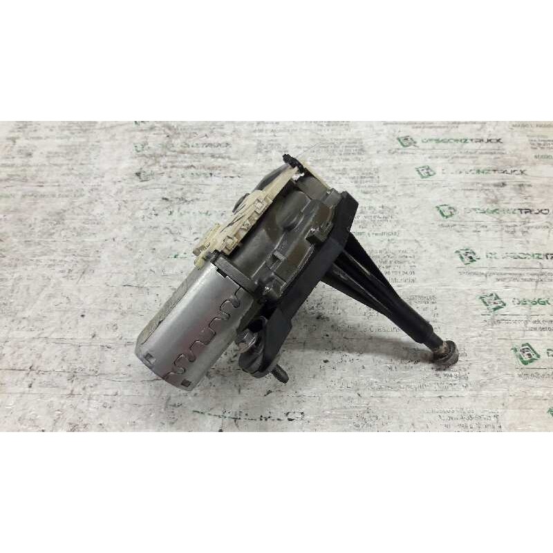 Recambio de motor limpia trasero para renault espace iv (jk0) dynamique referencia OEM IAM 8200031083 - Azul 2