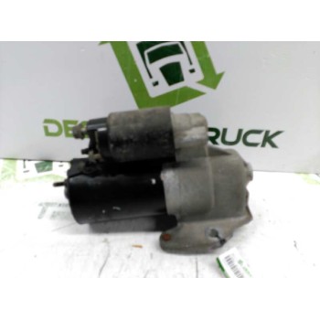 MOTOR ARRANQUE 22 DIENTES 