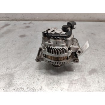 Recambio de alternador para peugeot 207/207+ (wa_, wc_) 1.6 16v vti referencia OEM IAM V75769568002  
