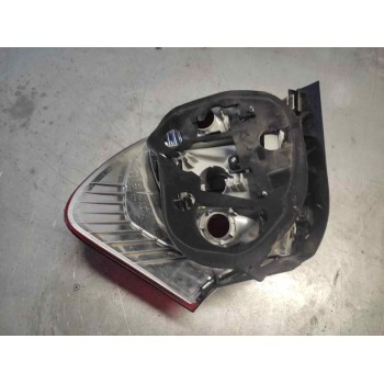 Recambio de piloto trasero izquierdo para bmw serie 1 berlina (e81/e87) referencia OEM IAM   
