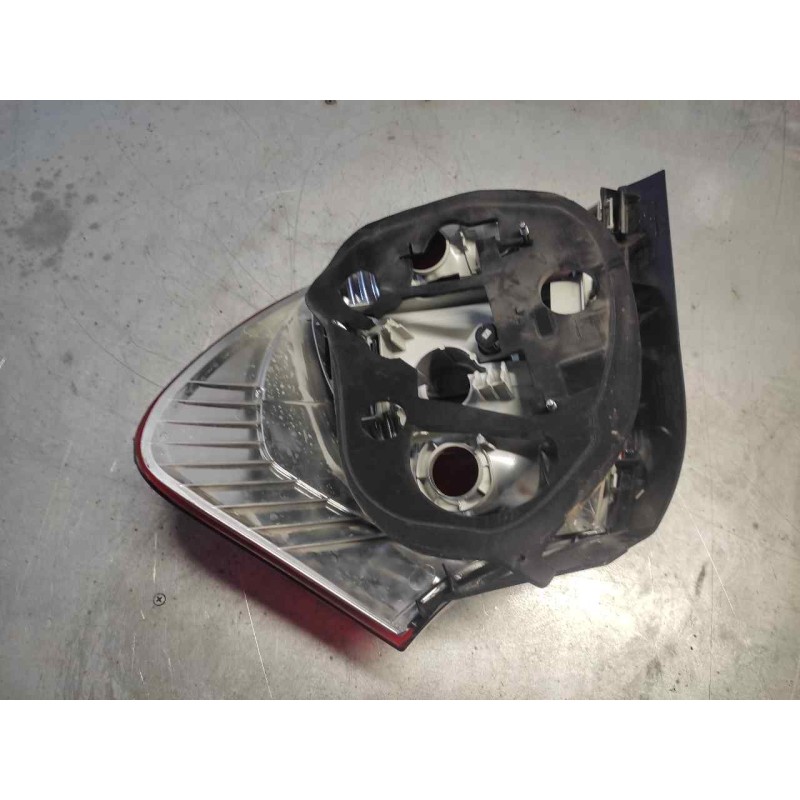 Recambio de piloto trasero izquierdo para bmw serie 1 berlina (e81/e87) referencia OEM IAM 3