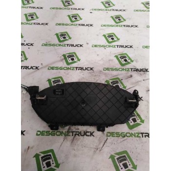 Recambio de cuadro instrumentos para iveco daily caja cerrada (2006 =>) referencia OEM IAM 58013188793  