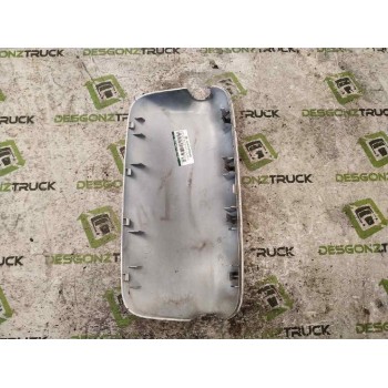 Recambio de carcasa retrovisor izquierdo para man tg-a 32.xxx referencia OEM IAM 816373259 81637320063 