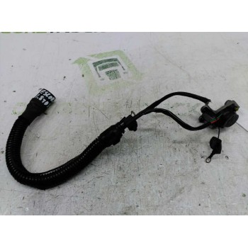 ELECTRO VALVULA SUPERIOR BOMBA INYECCION 