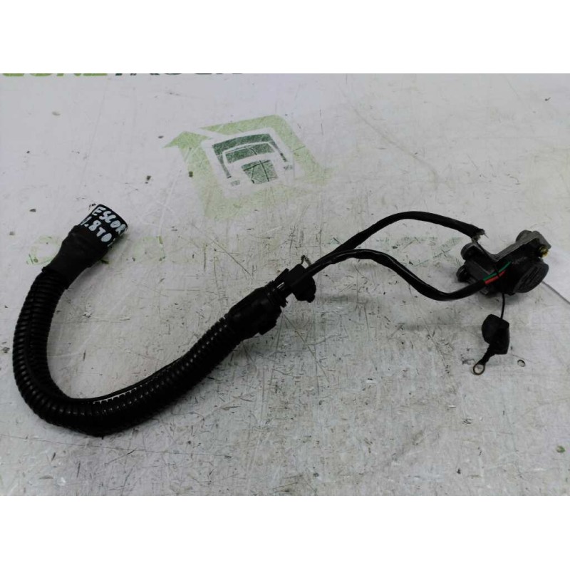 Recambio de electro valvula para ford escort berl./turnier básico berlina referencia OEM IAM SUPERIOR BOMBA INYECCION - Verde