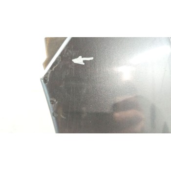 Recambio de aleta delantera izquierda para hyundai terracan (hp) 2.9 crdi full referencia OEM IAM   