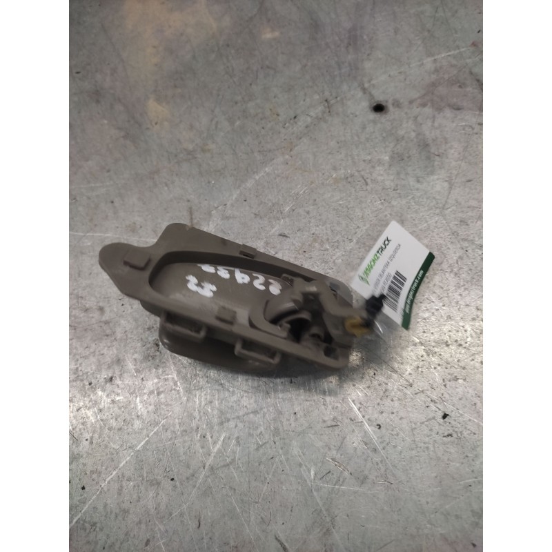 Recambio de maneta interior delantera izquierda para citroën xsara picasso 2.0 hdi sx plus referencia OEM IAM 2