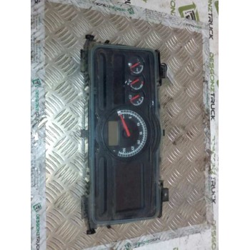 CUADRO INSTRUMENTOS 7421050635 