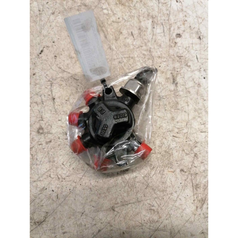 Recambio de rampa inyectora para ford focus berlina (cak) ghia referencia OEM IAM 1S4Q9D280AB R9144Z020B - Azul 2