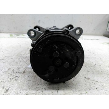 Recambio de compresor aire acondicionado para seat arosa (6h1) select referencia OEM IAM SD7B107158  