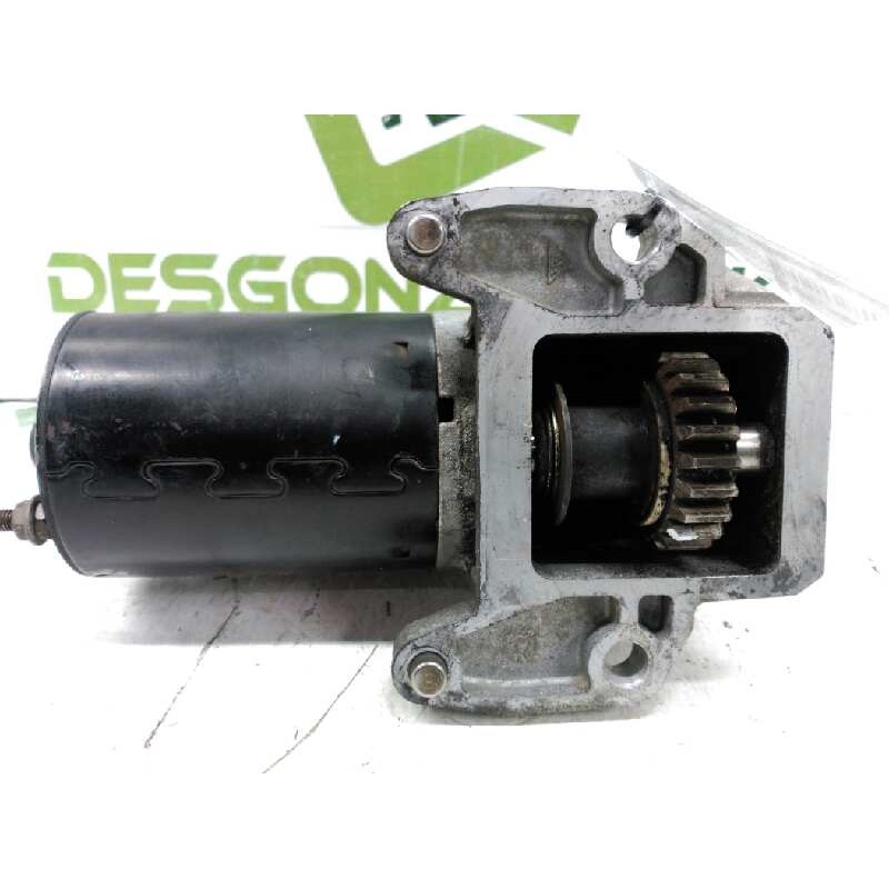 Recambio de motor arranque para ford mondeo berlina/familiar (fd) ghia berlina referencia OEM IAM  22 DIENTES - Verde 2