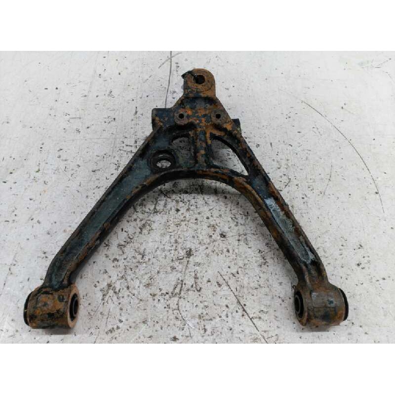 Recambio de brazo suspension inferior delantero izquierdo para mercedes-benz mb 100 d caja cerrada / combi combi i (bm 631.333/3 - Blanco 4