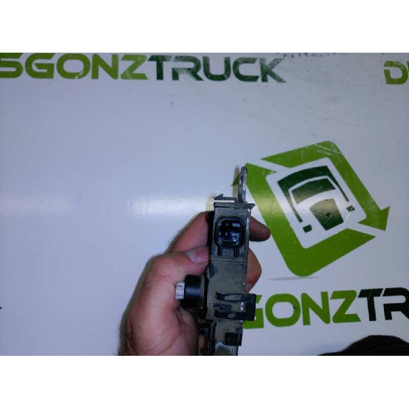 Recambio de cerradura maletero / porton para ford c-max (cb3) ghia referencia OEM IAM 2