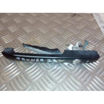 Recambio de maneta exterior delantera izquierda para pegaso trucks serie 1200 1236 referencia OEM IAM   