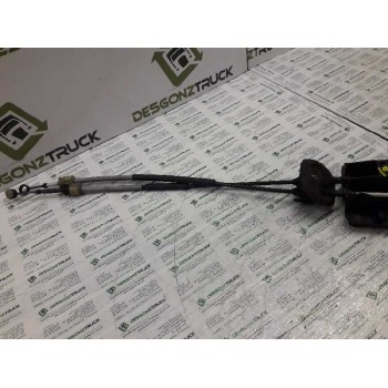 Recambio de palanca cambio para citroën c4 berlina 1.6 16v hdi referencia OEM IAM   